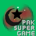 Pak Super Game