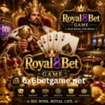 Roayl8Bet Game