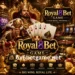 Roayl8Bet Game