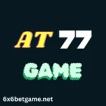 AT77 Game