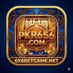 PKR656 Game