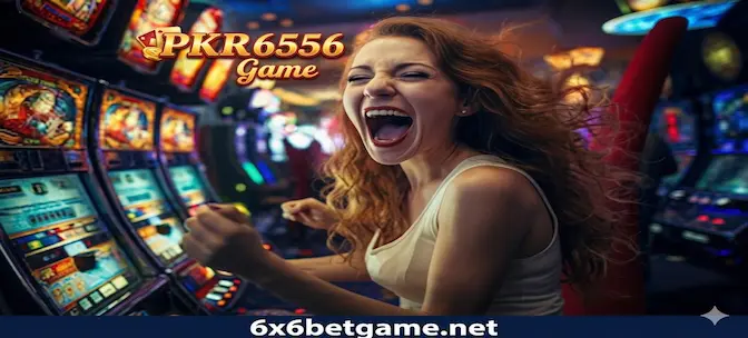 Pkr565 Game