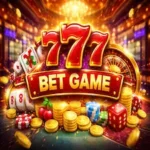 777 Bet Game