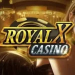 Royal X Casino Game