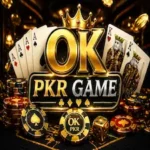 OK PKR Game