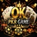 OK PKR Game