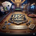 JJ55 Game
