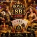 Royal 8 Bet
