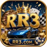 RR3 Game