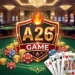 A26 Game