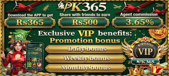 PK365