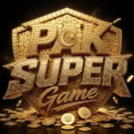 Pak Super Game Mod