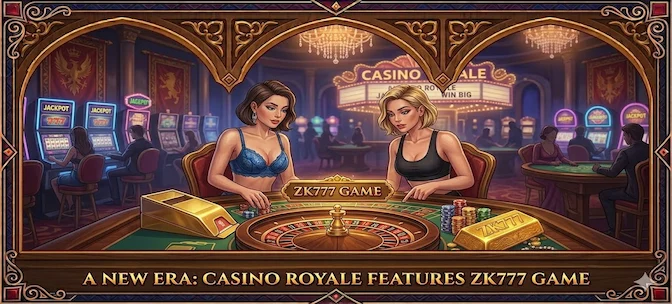 ZK777 Game Download