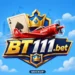 BT111 Game