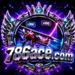 786ACE Win